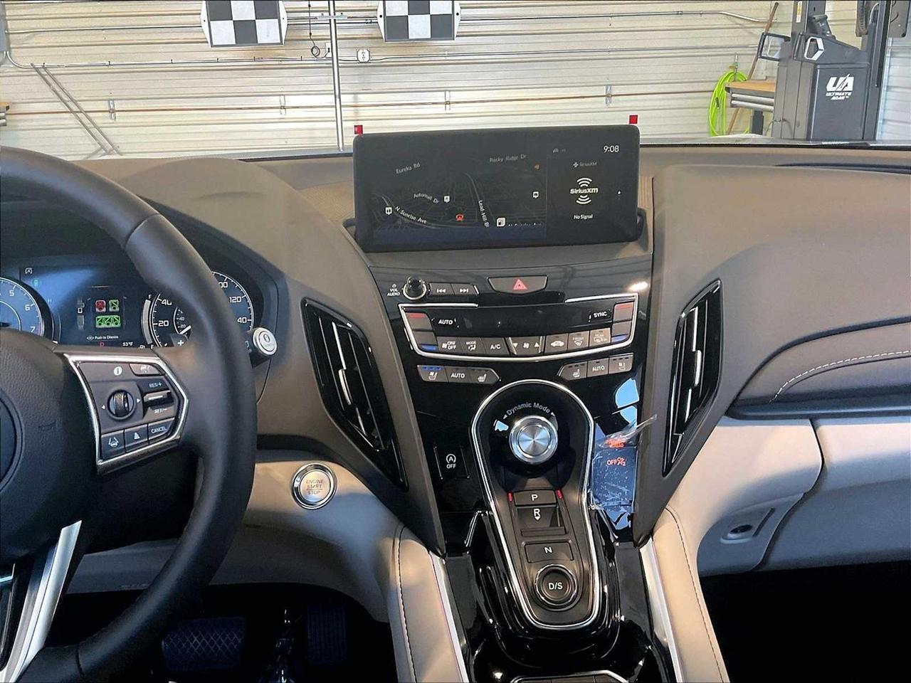 2026 Acura RDX w/Advance Package Roseville CA