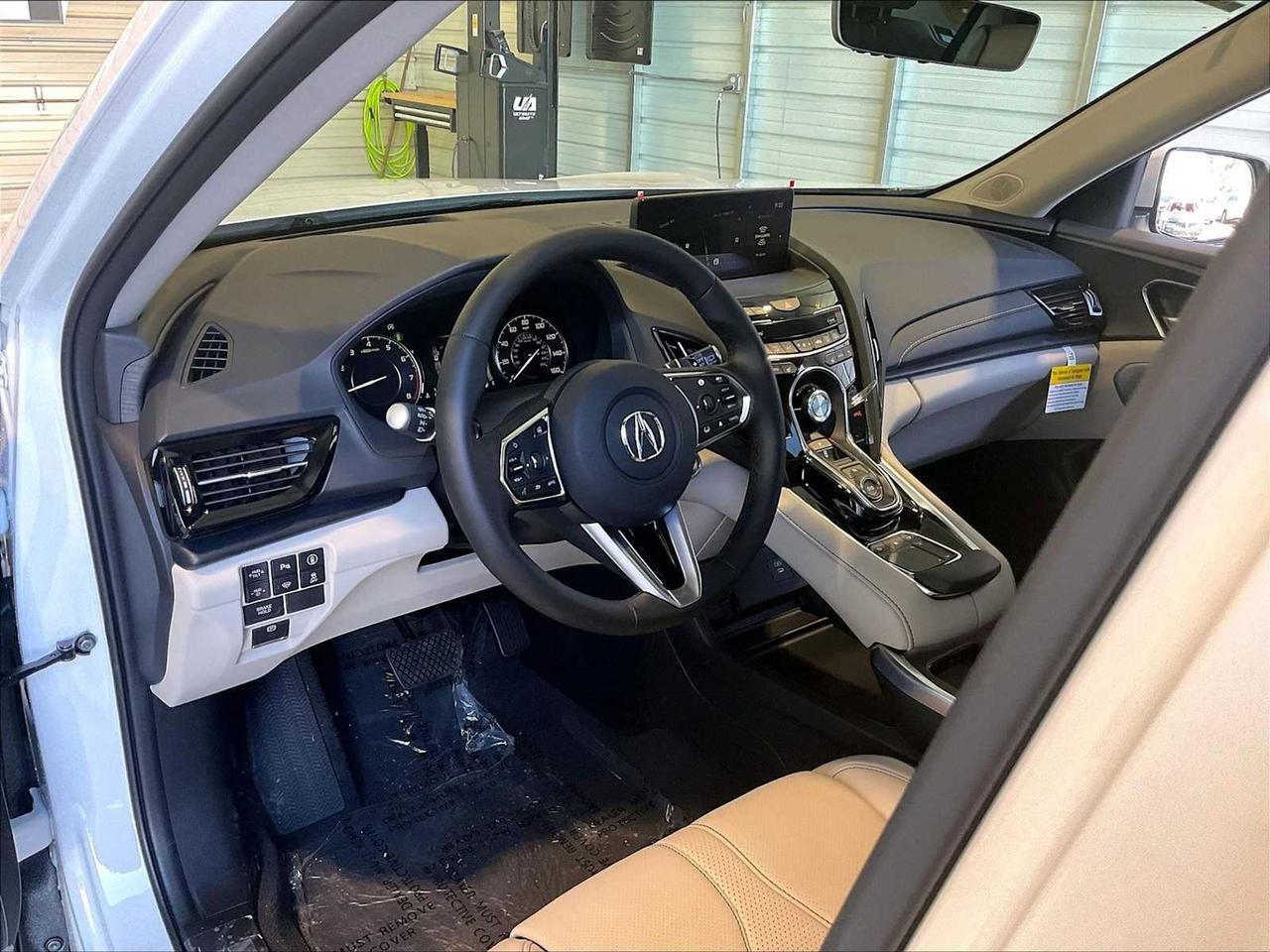 2026 Acura RDX w/Advance Package Roseville CA