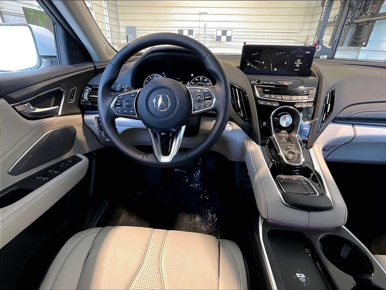 2026 Acura RDX w/Advance Package Roseville CA