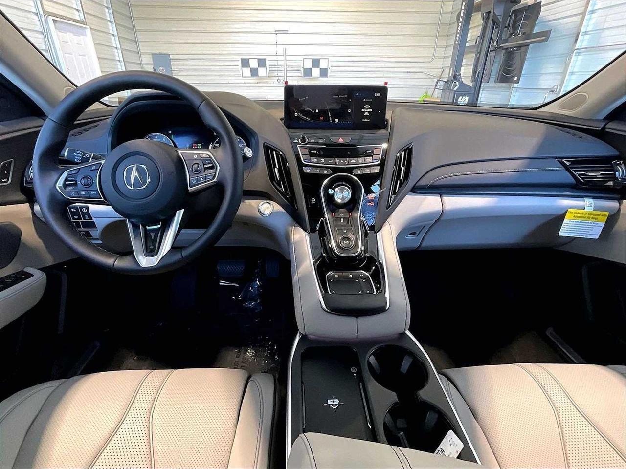 2026 Acura RDX w/Advance Package Roseville CA