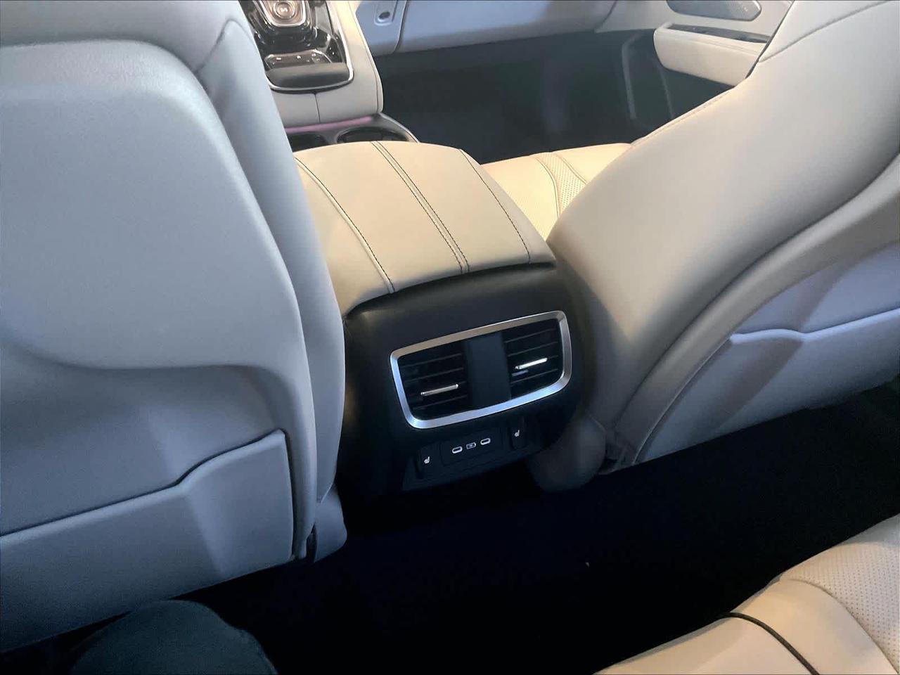 2026 Acura RDX w/Advance Package Roseville CA