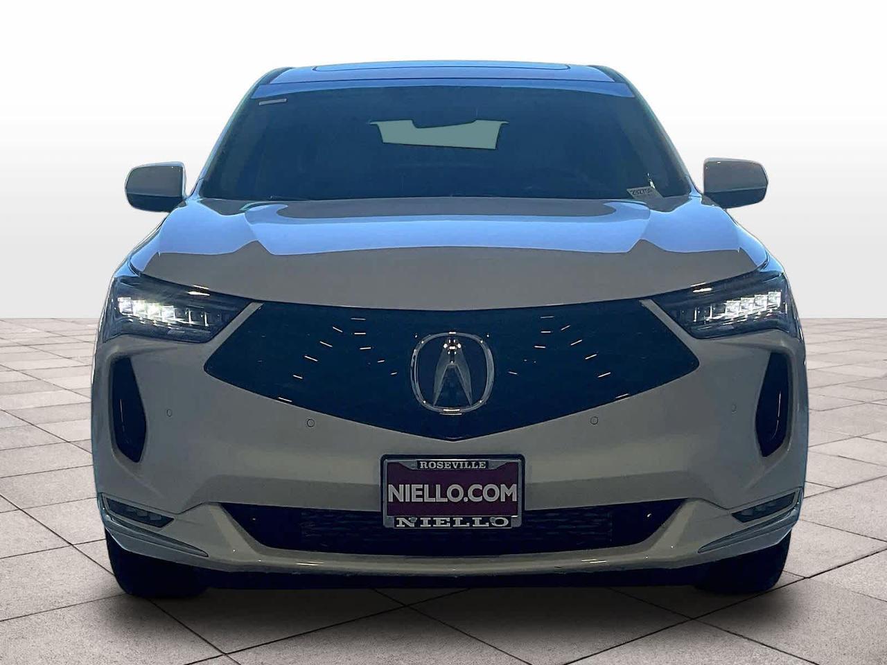 2026 Acura RDX w/Advance Package Roseville CA