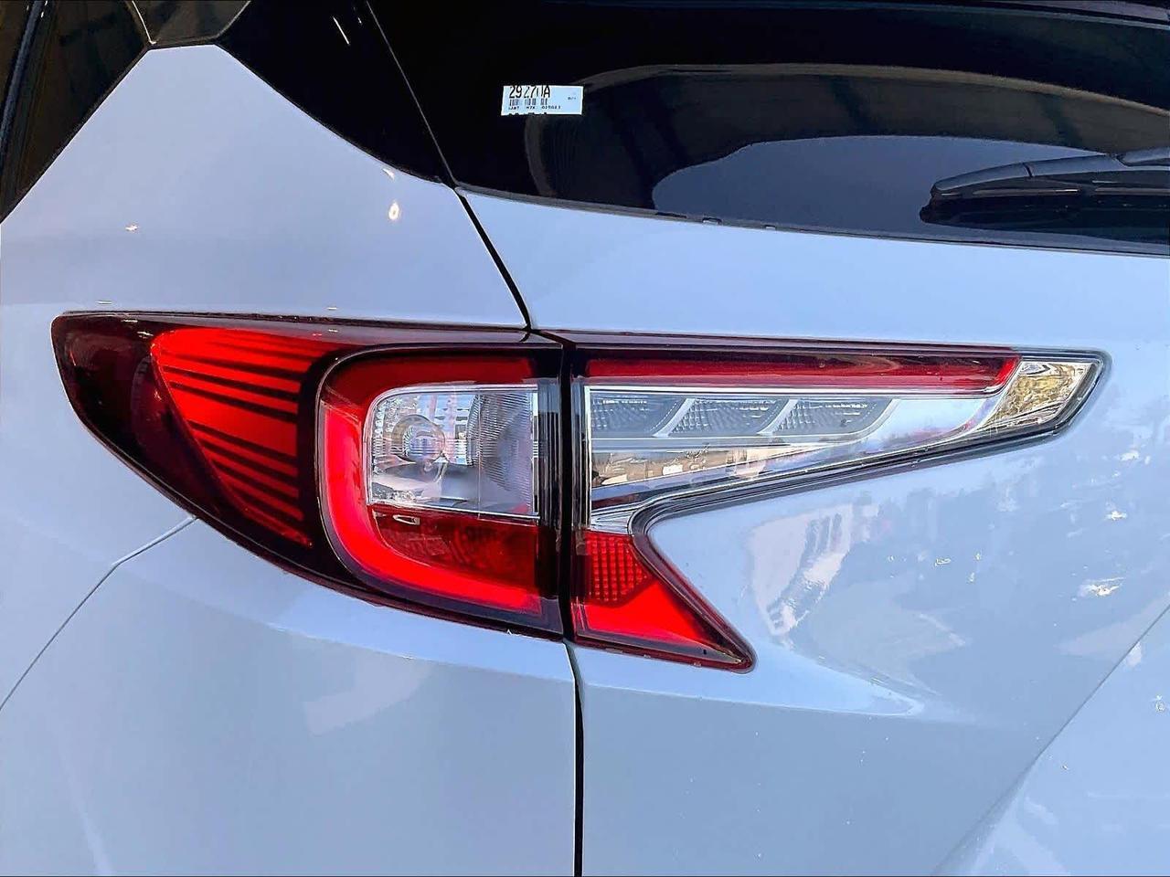 2026 Acura RDX w/Advance Package Roseville CA