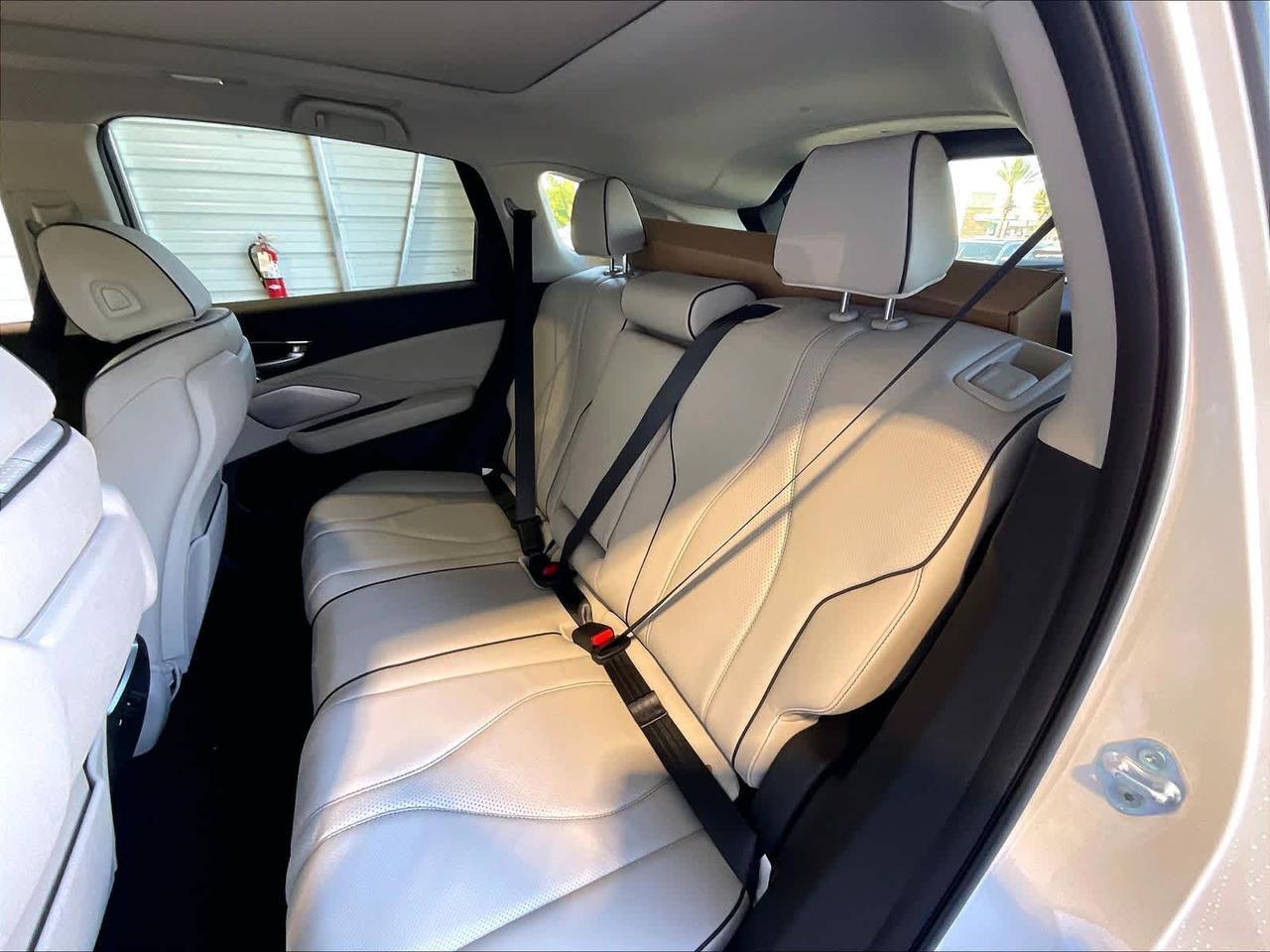 2026 Acura RDX w/Advance Package Roseville CA