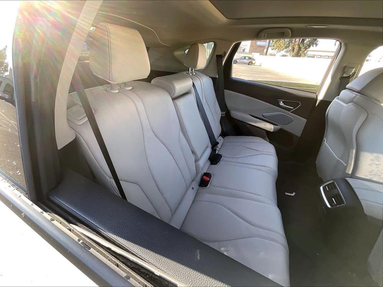 2026 Acura RDX w/Technology Package Roseville CA