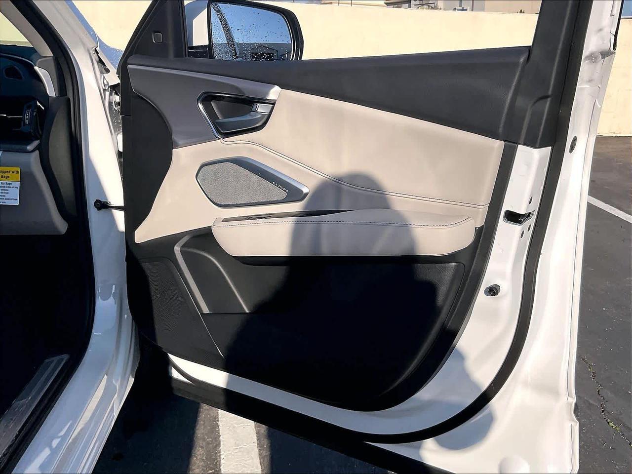 2026 Acura RDX w/Technology Package Roseville CA