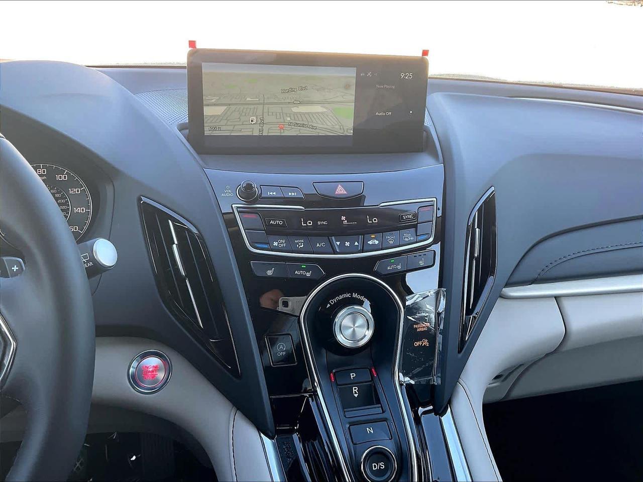 2026 Acura RDX w/Technology Package Roseville CA