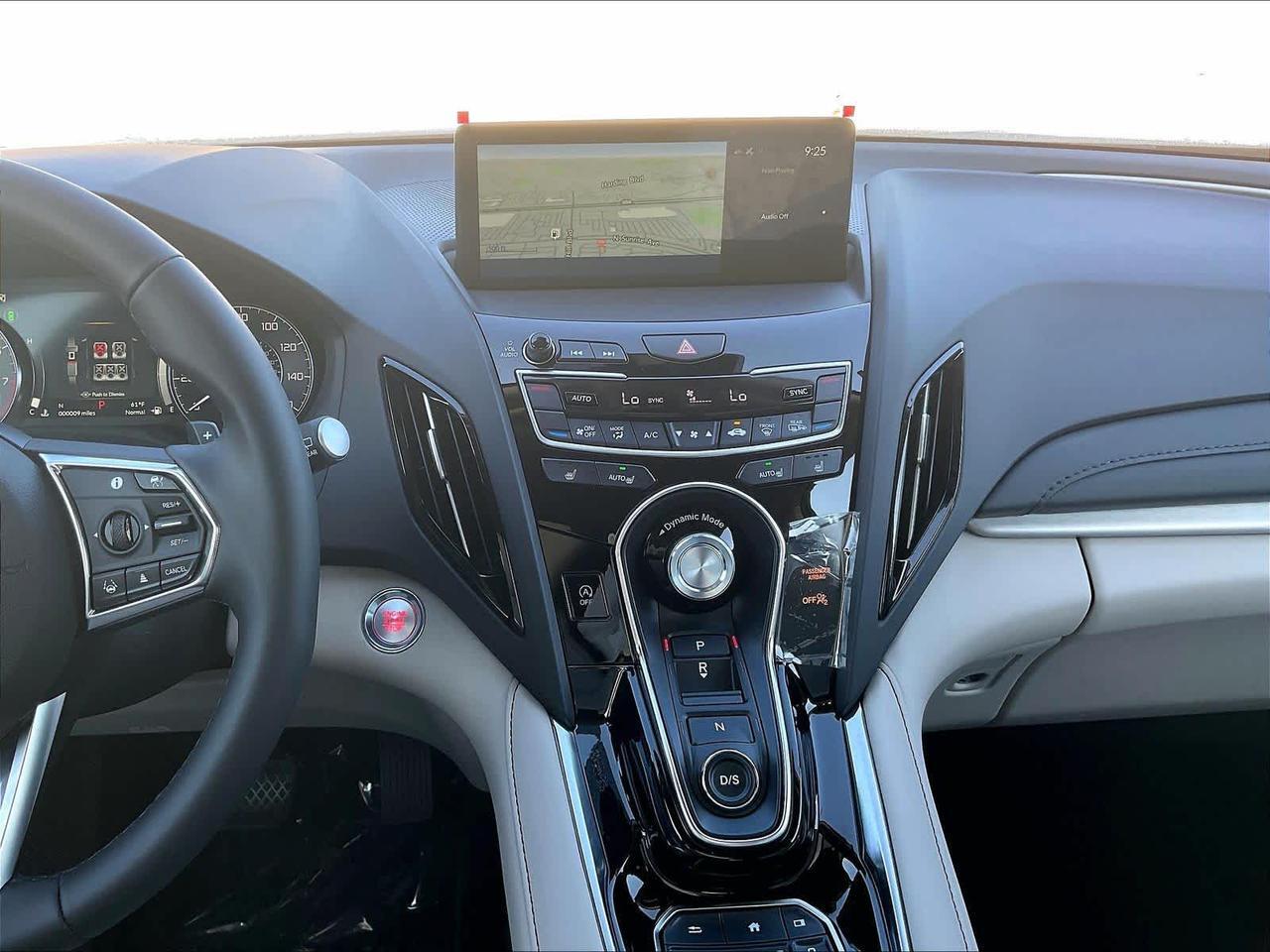 2026 Acura RDX w/Technology Package Roseville CA