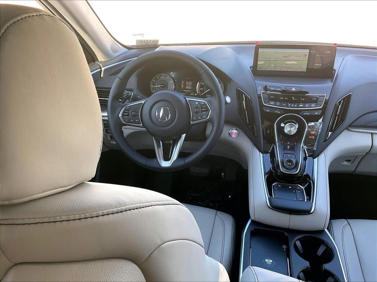 2026 Acura RDX w/Technology Package Roseville CA