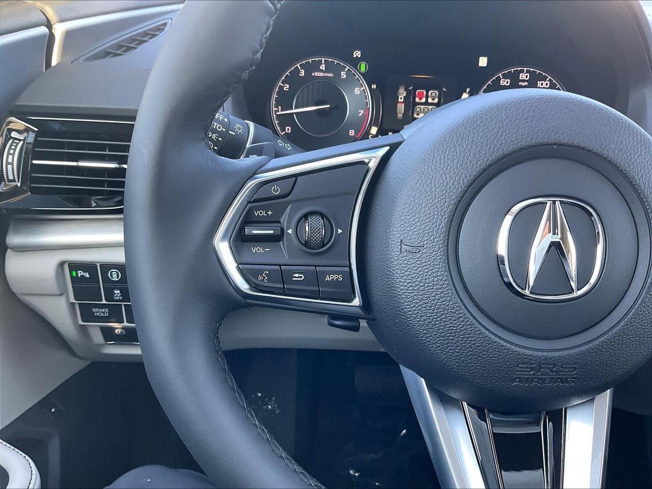 2026 Acura RDX w/Technology Package Roseville CA