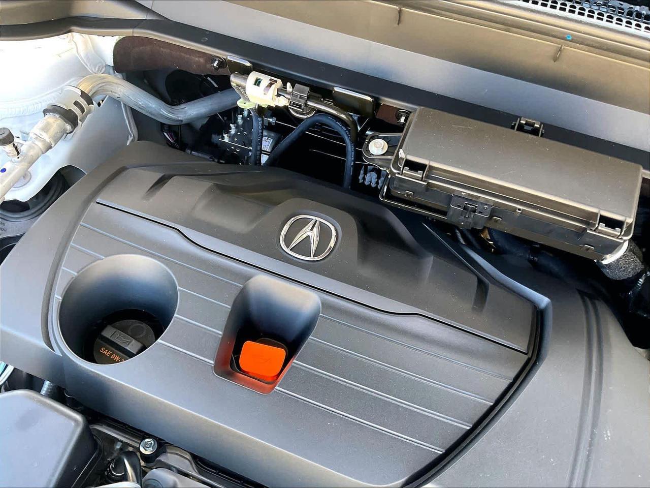 2026 Acura RDX w/Technology Package Roseville CA