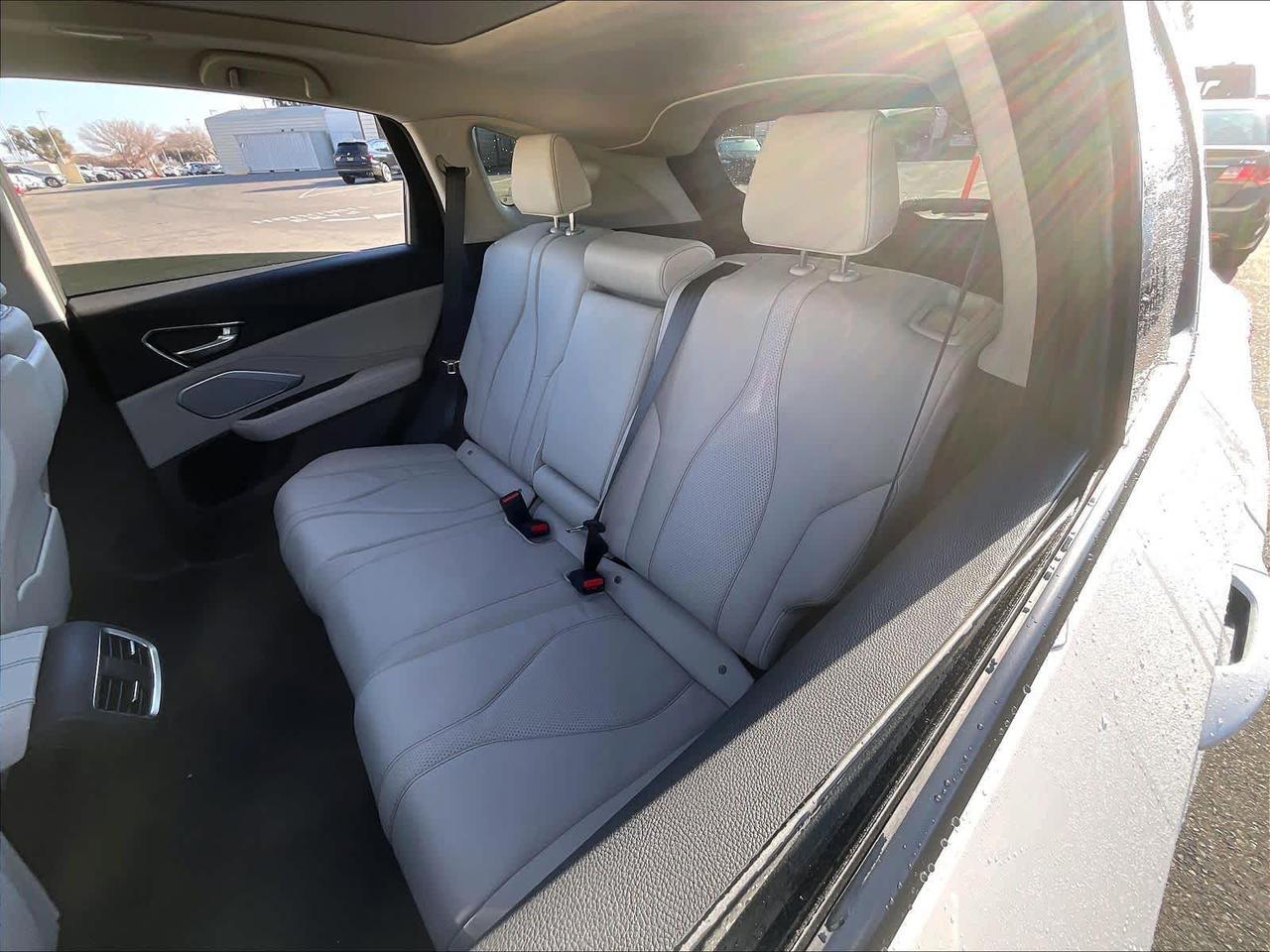 2026 Acura RDX w/Technology Package Roseville CA