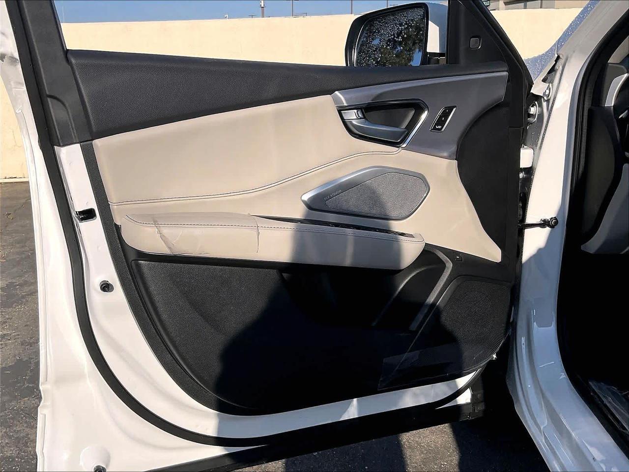 2026 Acura RDX w/Technology Package Roseville CA