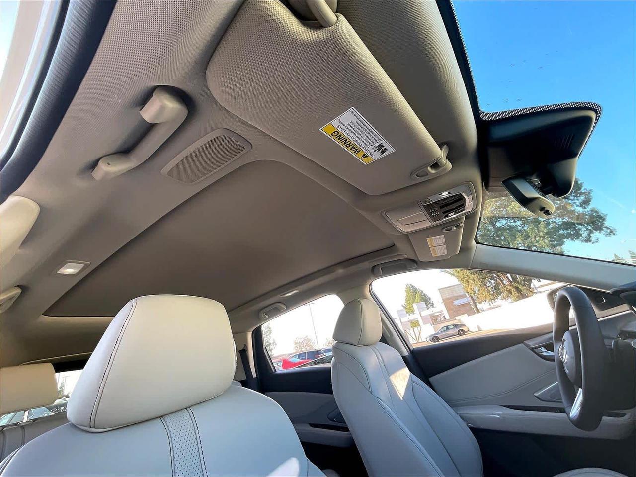 2026 Acura RDX w/Technology Package Roseville CA