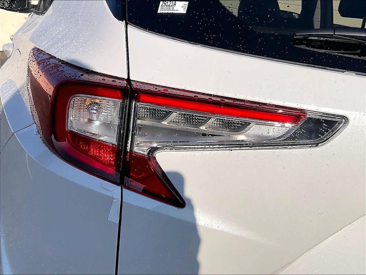 2026 Acura RDX w/Technology Package Roseville CA