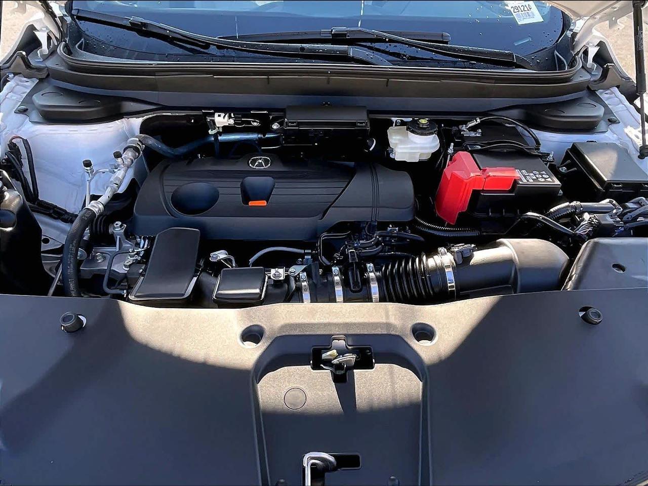 2026 Acura RDX w/Technology Package Roseville CA