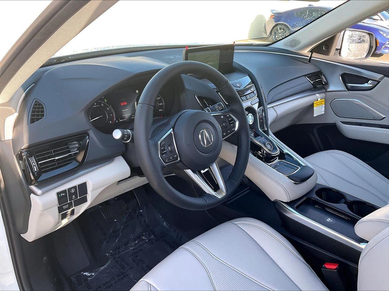 2026 Acura RDX w/Technology Package Roseville CA