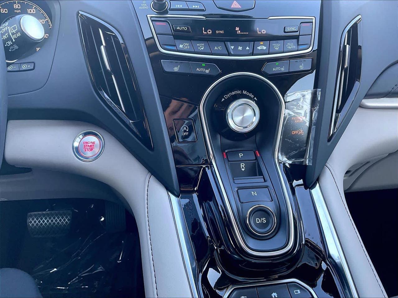 2026 Acura RDX w/Technology Package Roseville CA