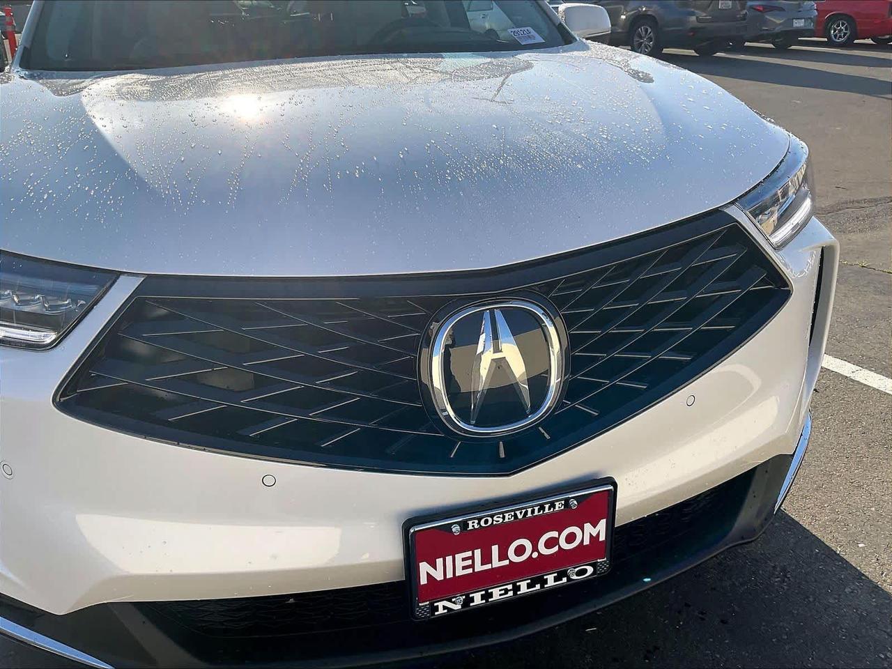 2026 Acura RDX w/Technology Package Roseville CA