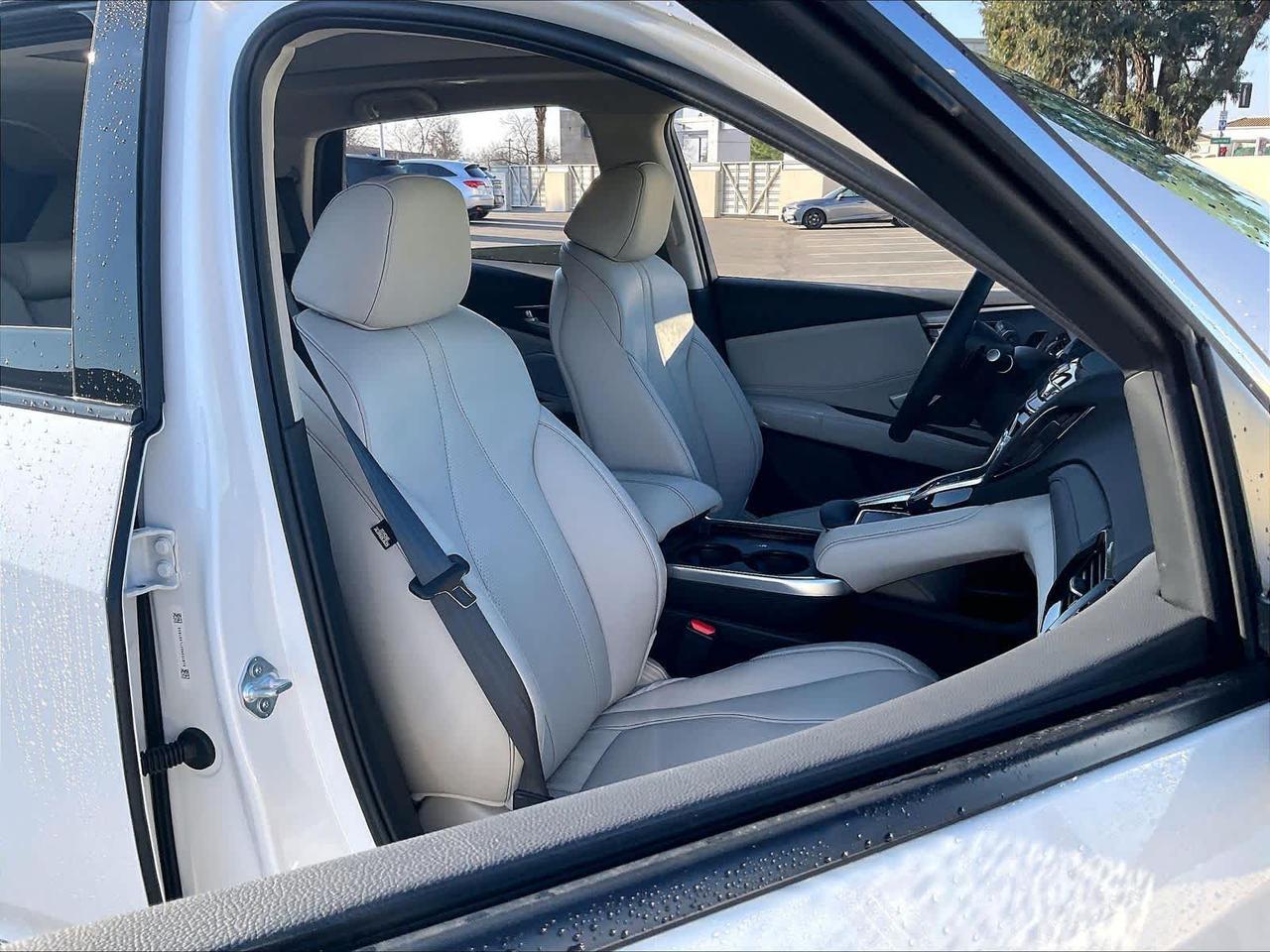 2026 Acura RDX w/Technology Package Roseville CA