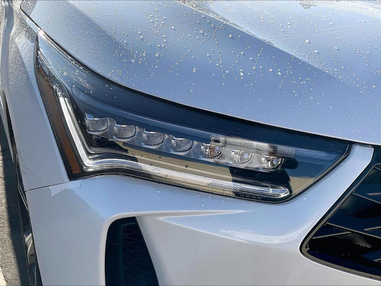 2026 Acura RDX w/Technology Package Roseville CA