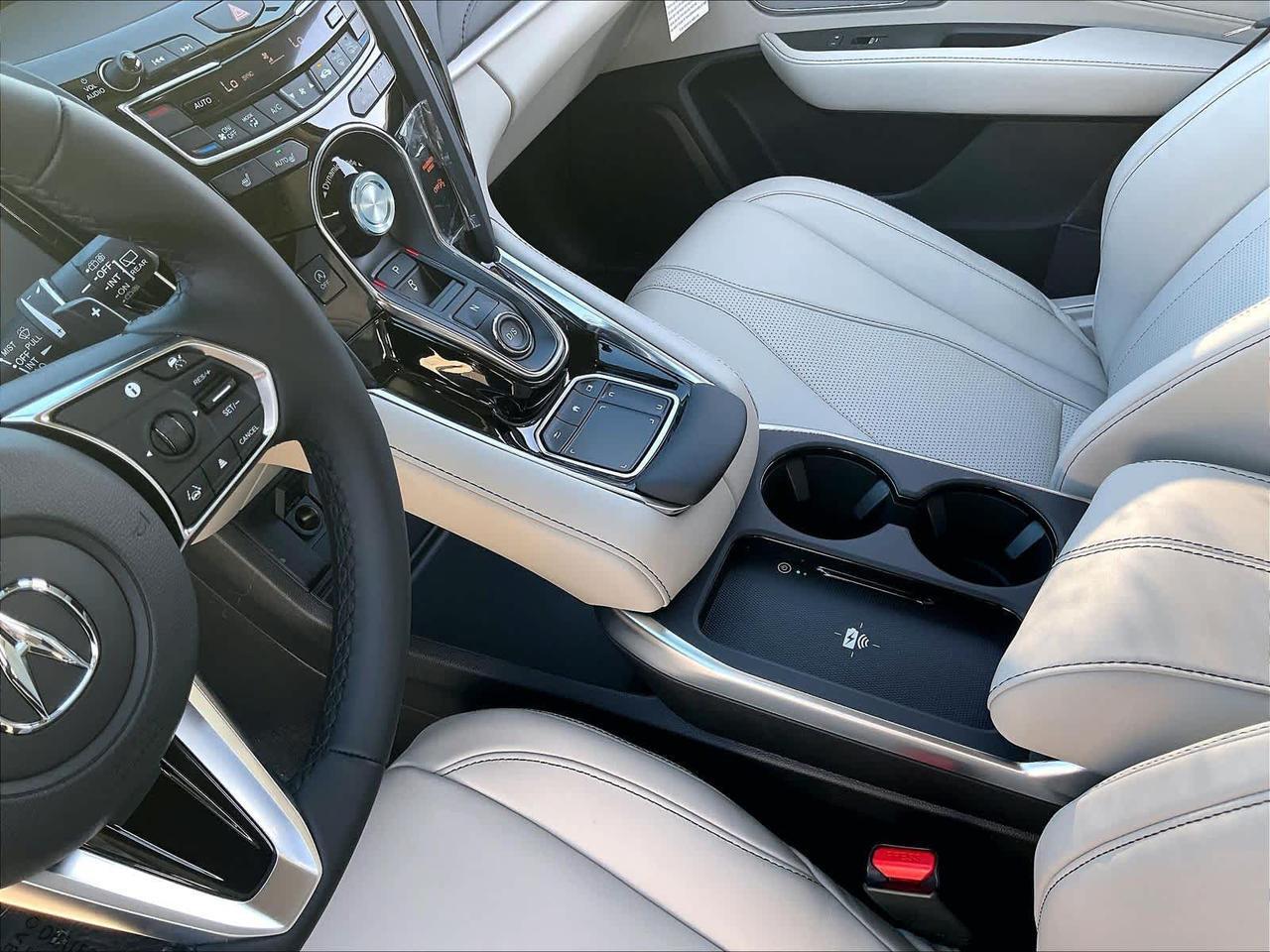 2026 Acura RDX w/Technology Package Roseville CA