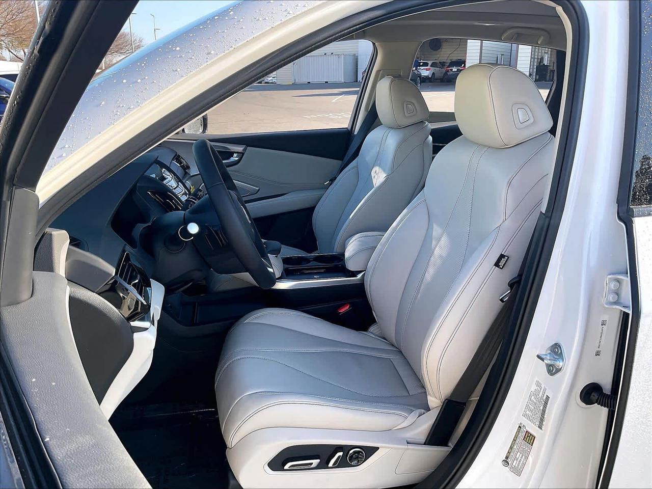 2026 Acura RDX w/Technology Package Roseville CA