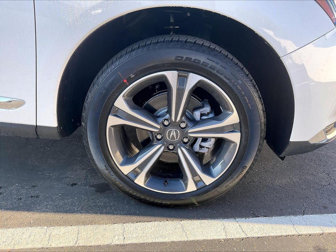 2026 Acura RDX w/Technology Package Roseville CA