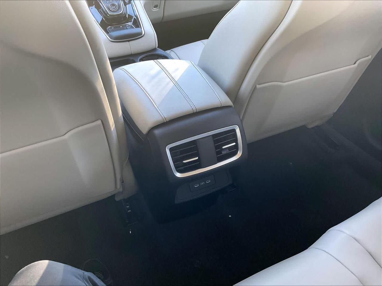 2026 Acura RDX w/Technology Package Roseville CA