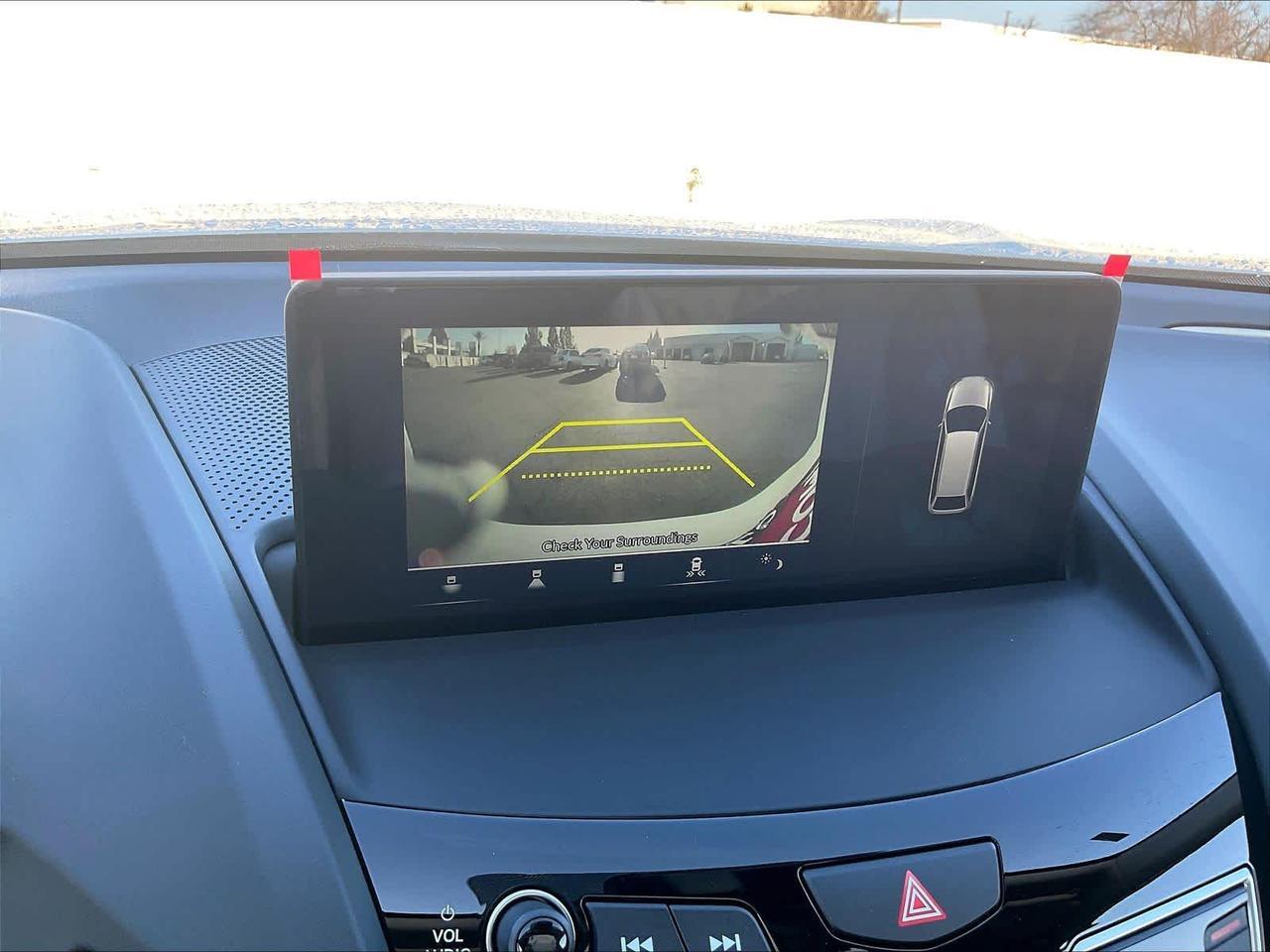 2026 Acura RDX w/Technology Package Roseville CA