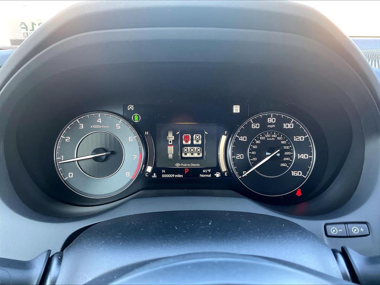 2026 Acura RDX w/Technology Package Roseville CA