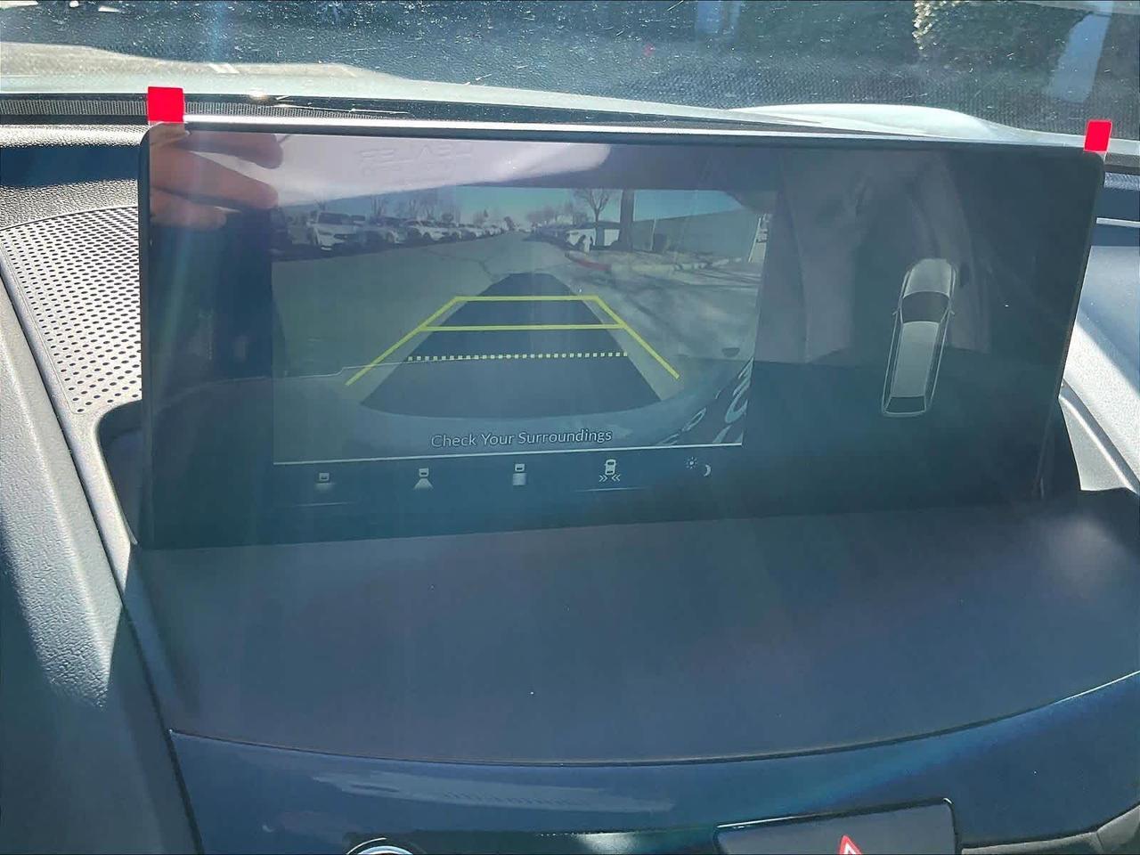 2026 Acura RDX w/Technology Package Roseville CA