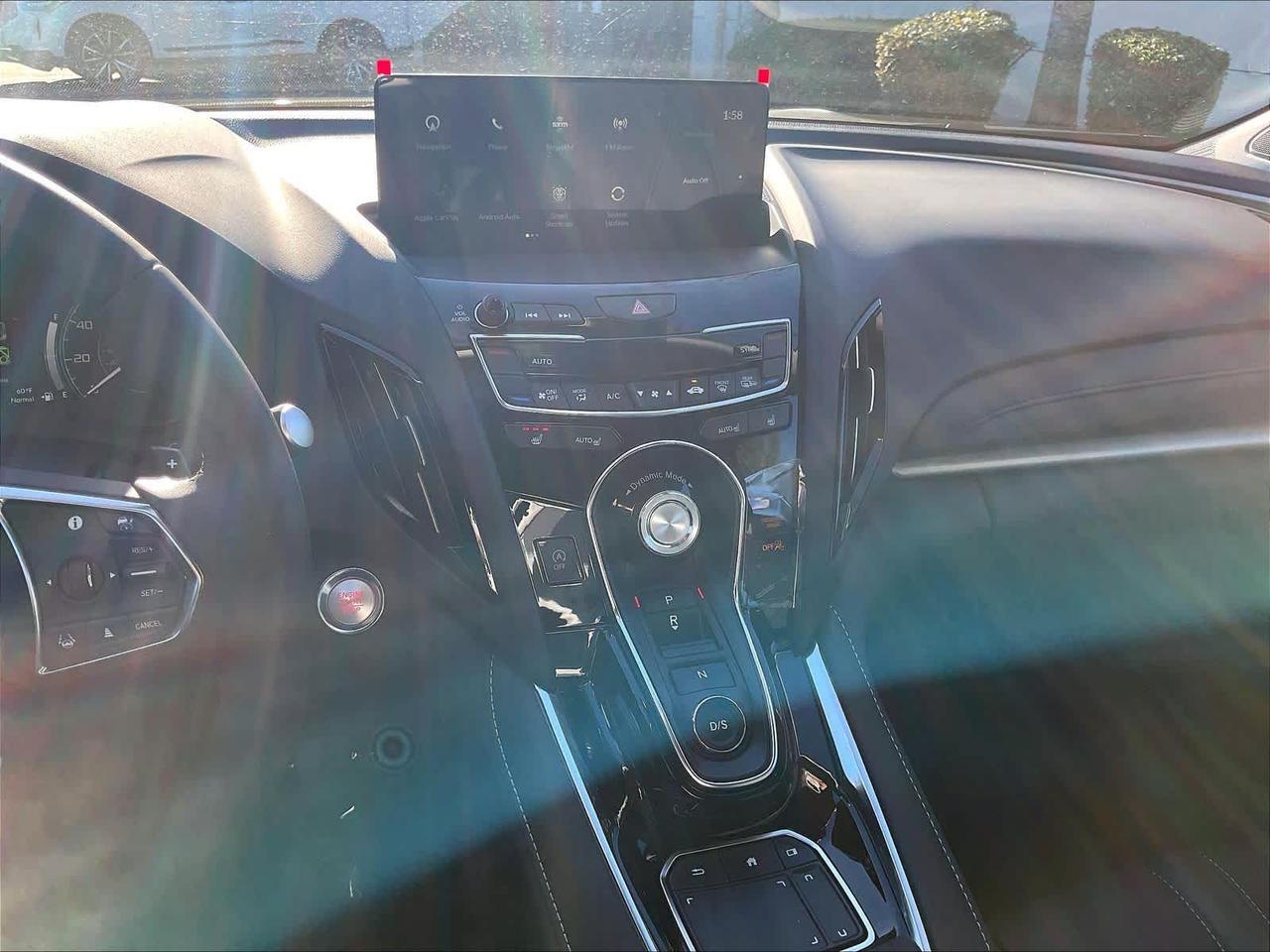 2026 Acura RDX w/Technology Package Roseville CA