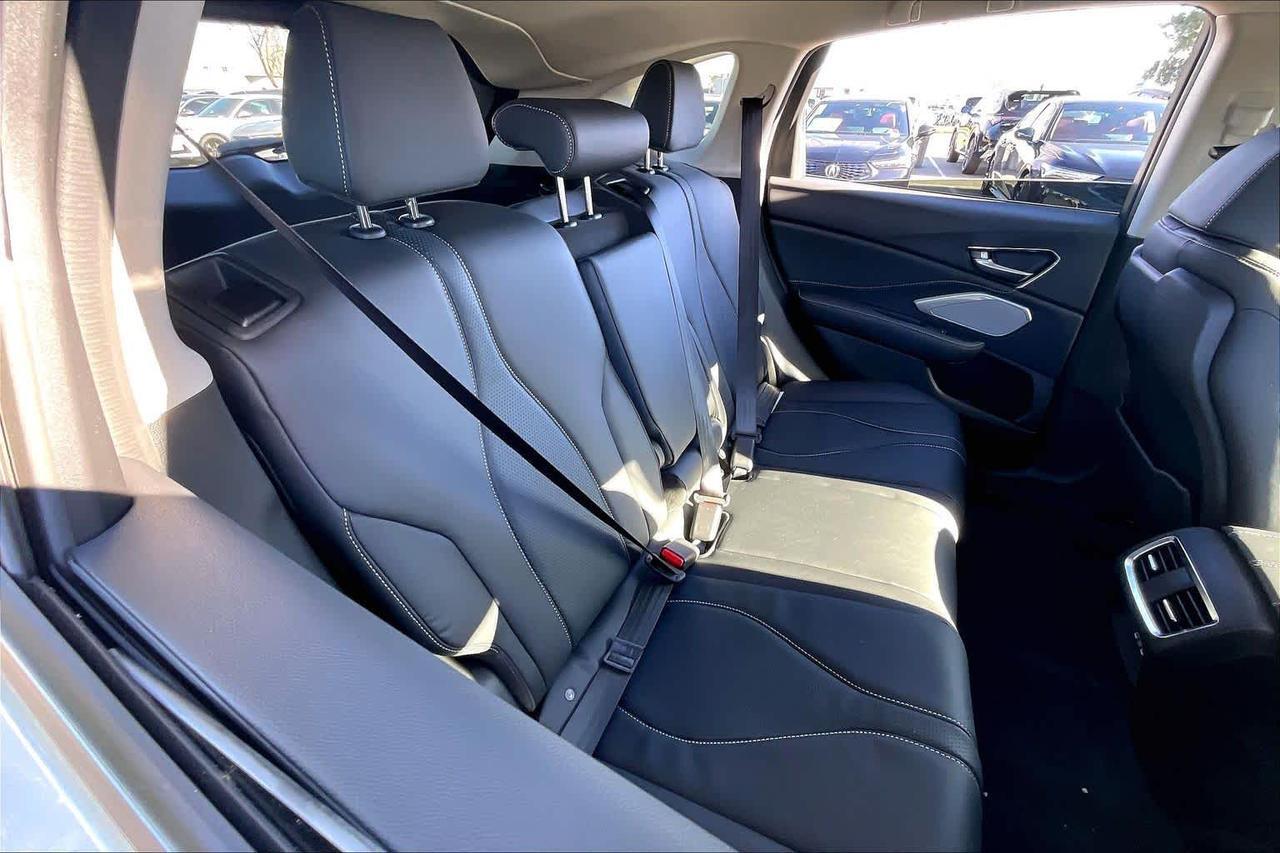 2026 Acura RDX w/Technology Package Roseville CA