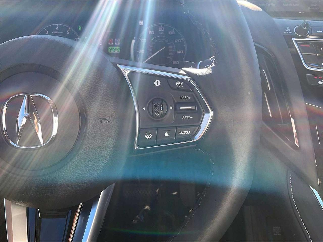 New 2026 Acura RDX w/Technology Package in Roseville CA