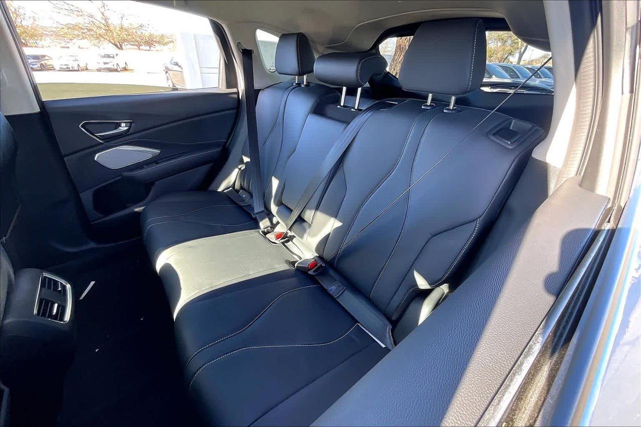 2026 Acura RDX w/Technology Package Roseville CA
