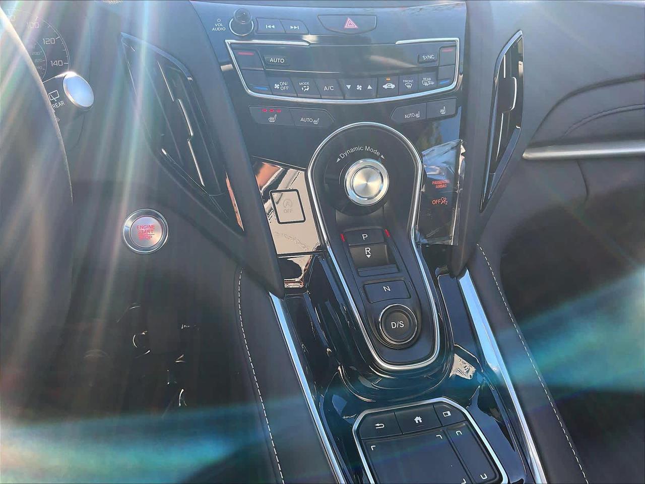 2026 Acura RDX w/Technology Package Roseville CA