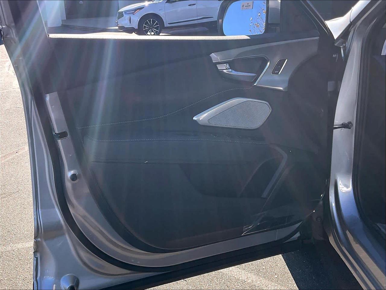 2026 Acura RDX w/Technology Package Roseville CA