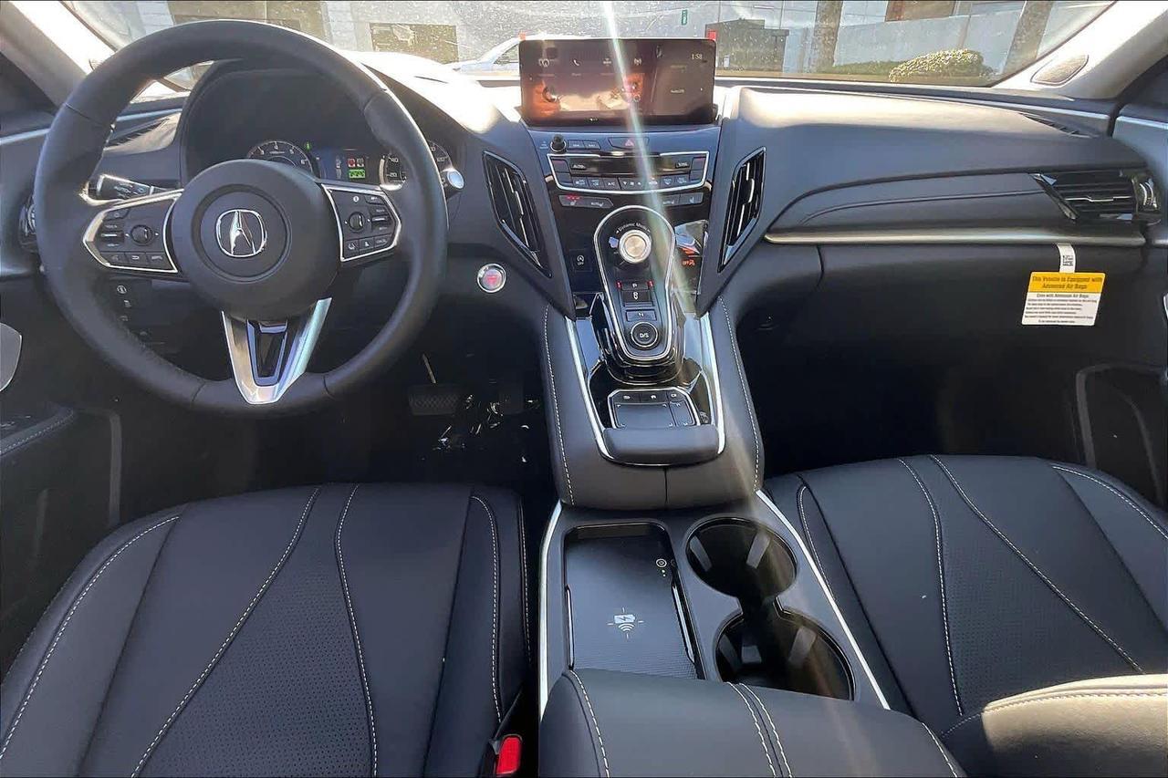 2026 Acura RDX w/Technology Package Roseville CA