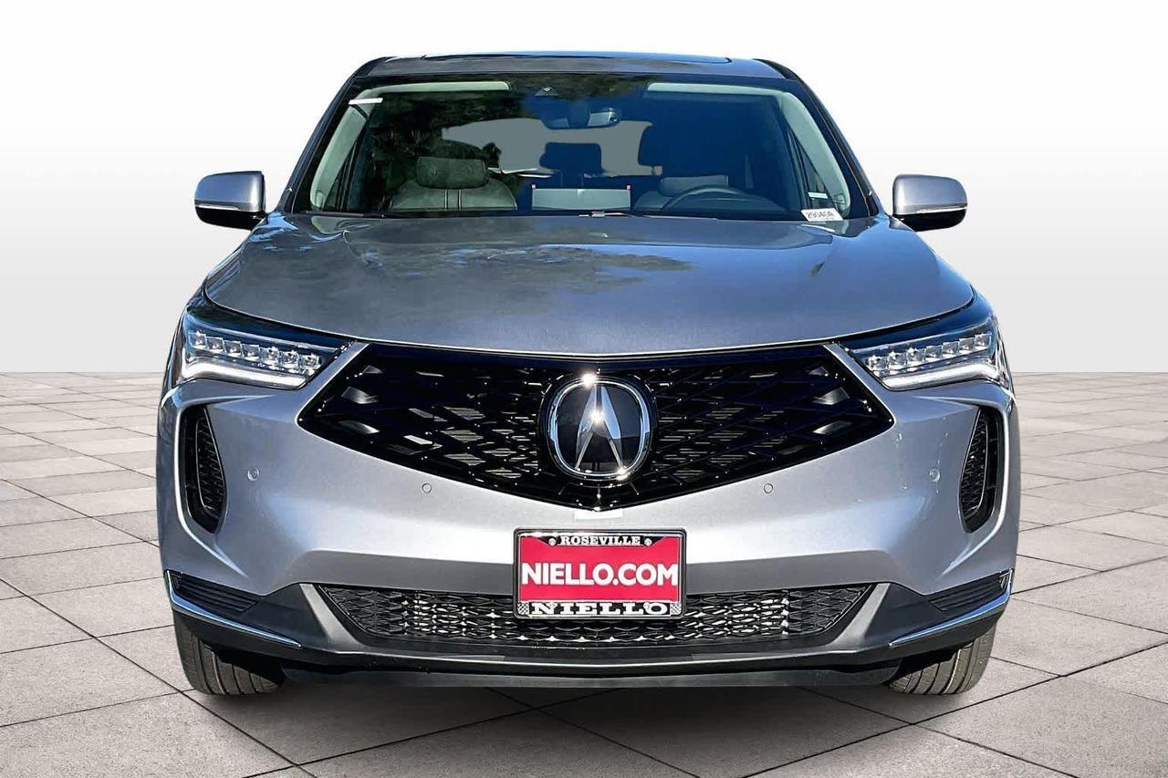 2026 Acura RDX w/Technology Package Roseville CA