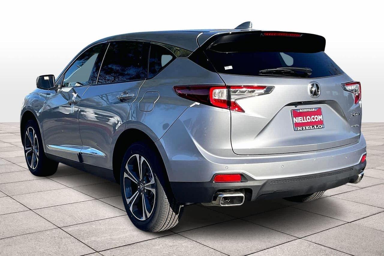 2026 Acura RDX w/Technology Package