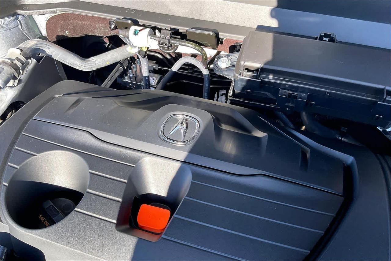 2026 Acura RDX w/Technology Package Roseville CA