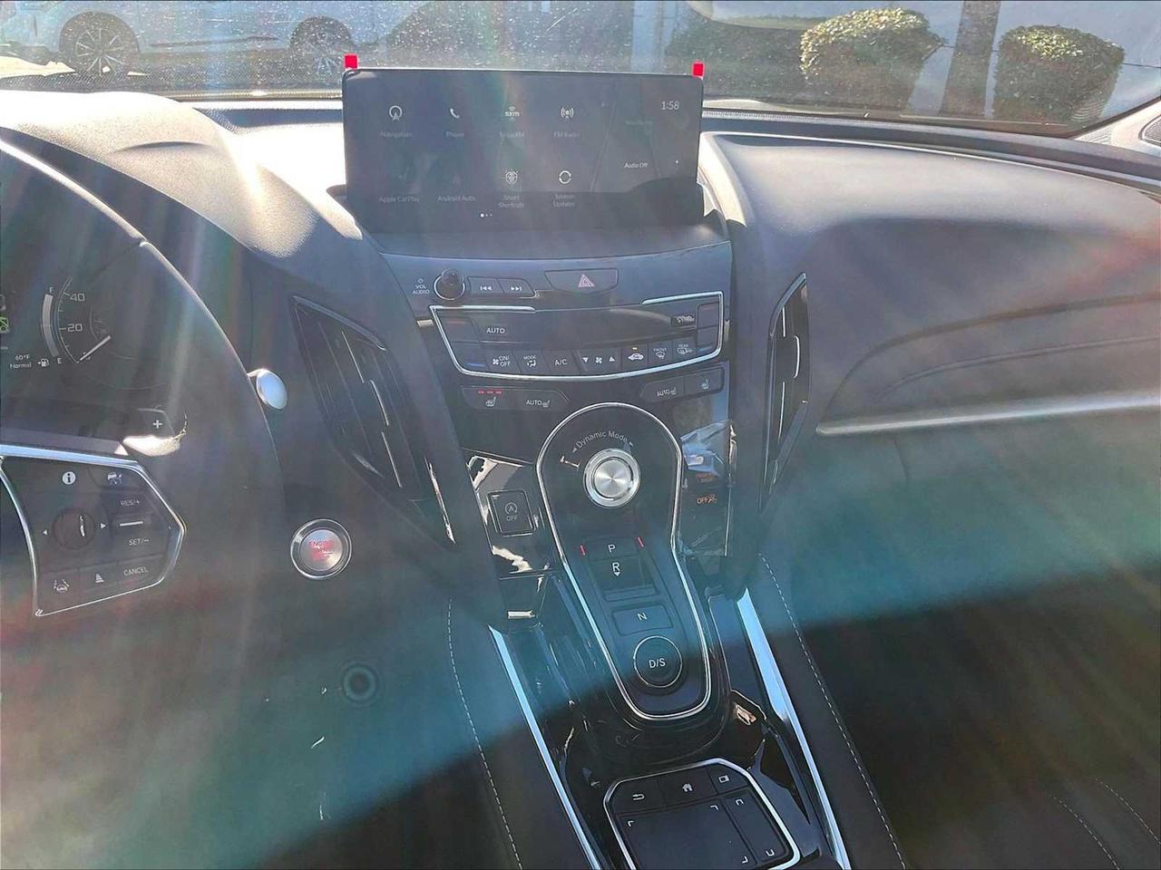 2026 Acura RDX w/Technology Package Roseville CA