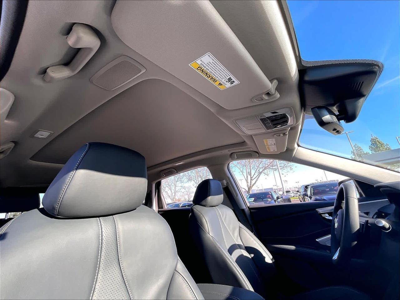 2026 Acura RDX w/Technology Package Roseville CA