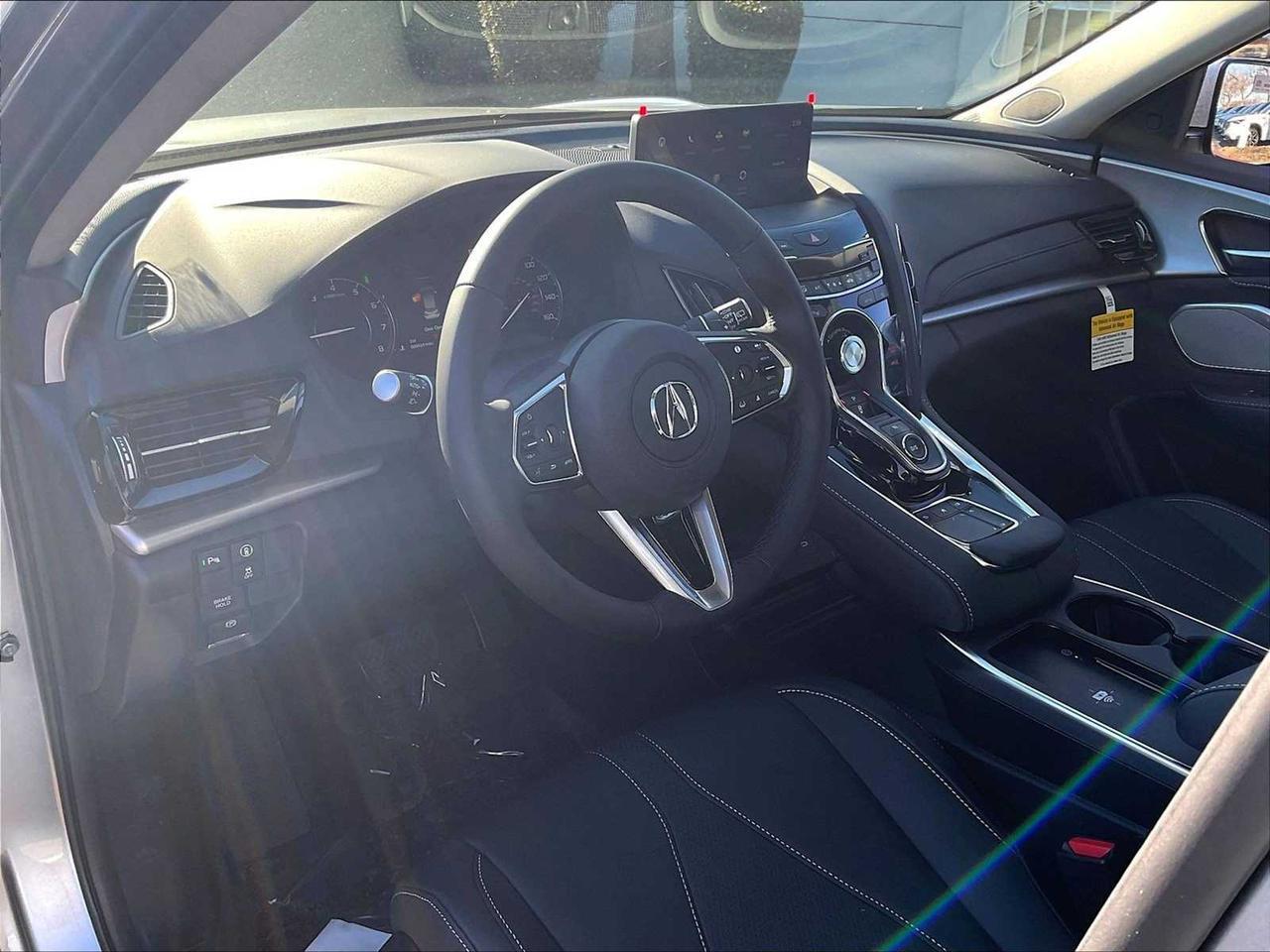 2026 Acura RDX w/Technology Package Roseville CA