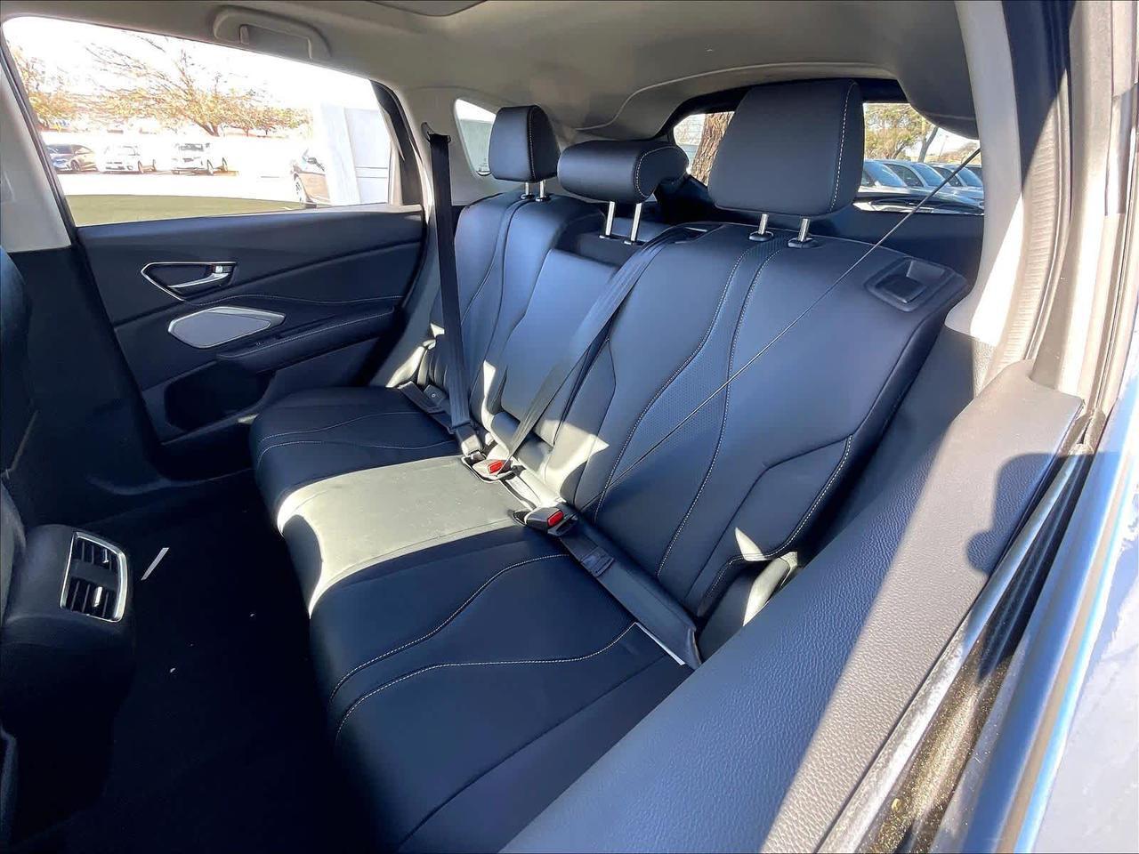 2026 Acura RDX w/Technology Package Roseville CA