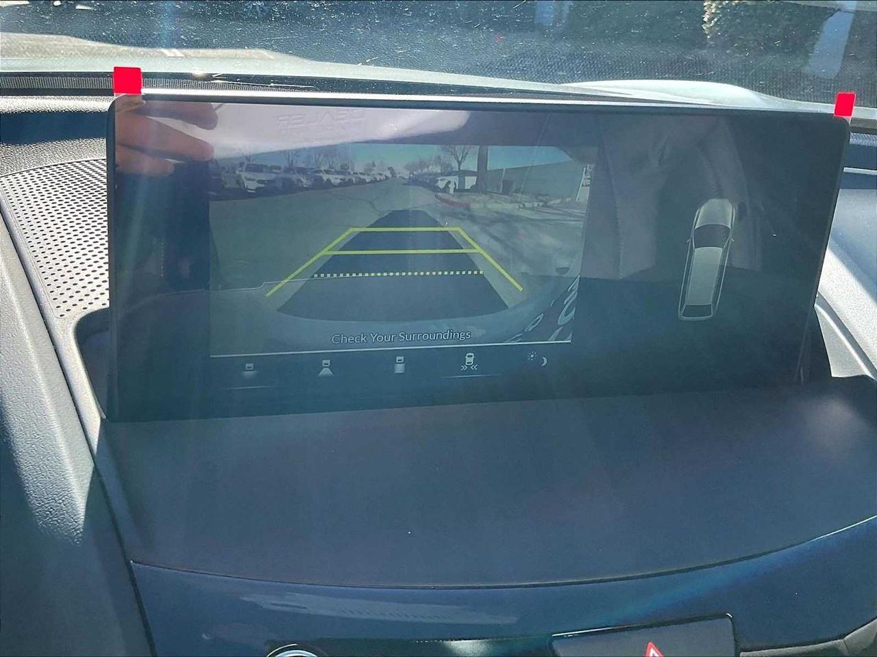 2026 Acura RDX w/Technology Package Roseville CA