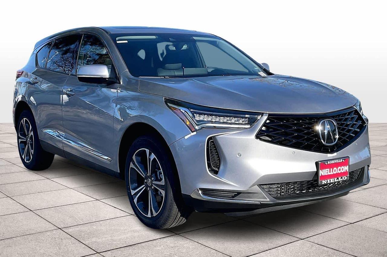 2026 Acura RDX w/Technology Package