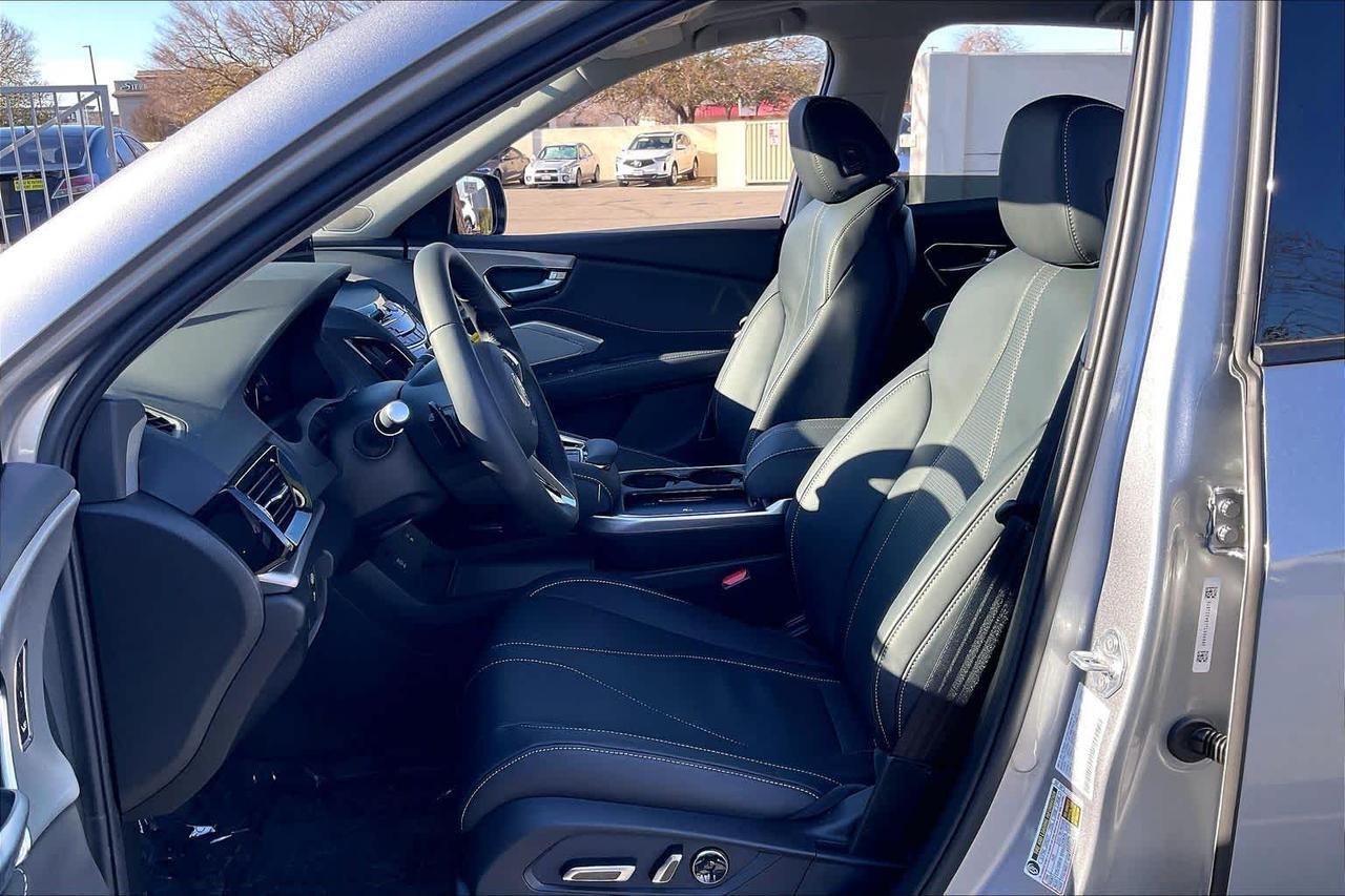 2026 Acura RDX w/Technology Package Roseville CA
