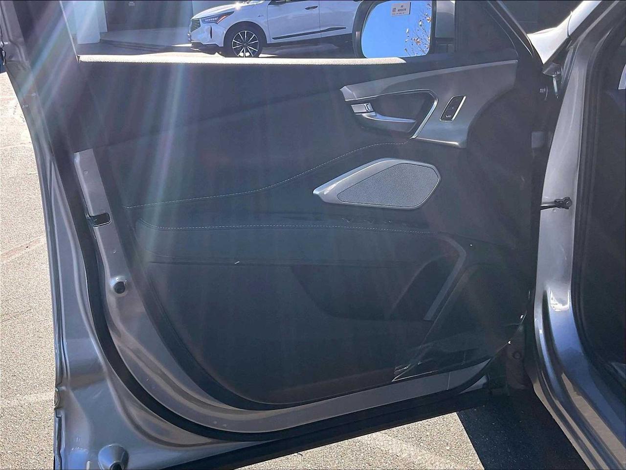 2026 Acura RDX w/Technology Package Roseville CA